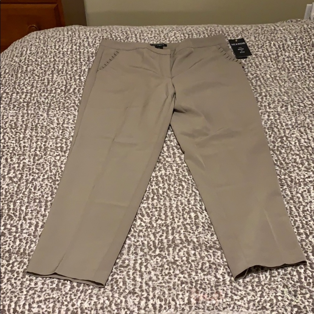 Dress pants